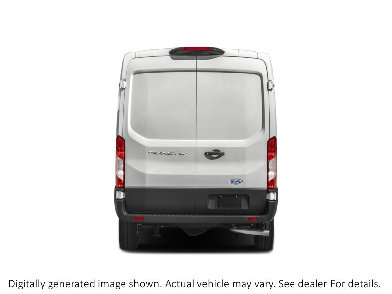 2024 Ford Transit-250 Cargo T-250 148