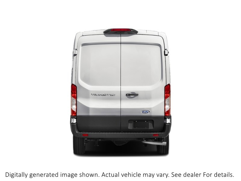 2026 Ford Transit Cargo Van T-250 148