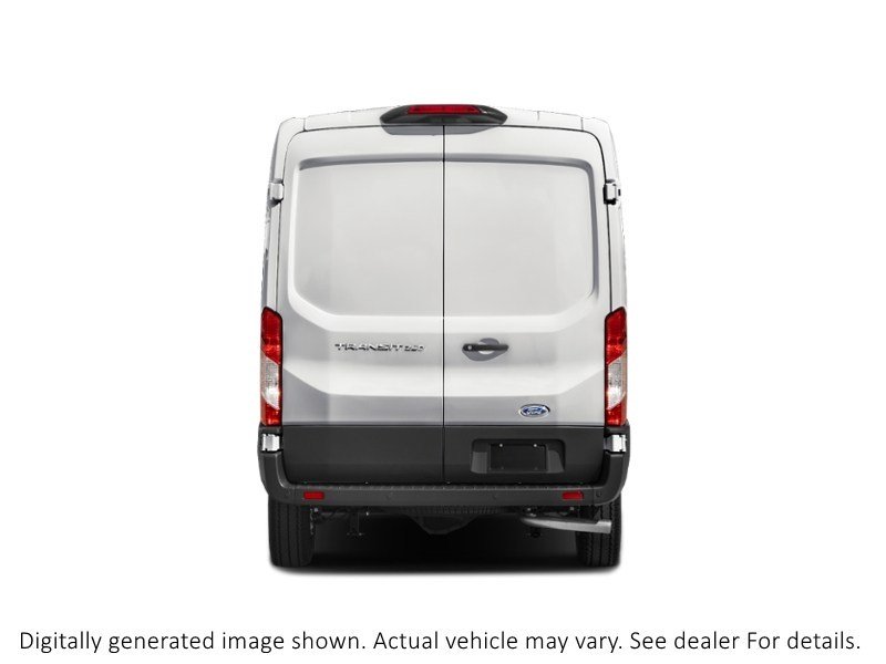 2026 Ford Transit Cargo Van T-250 148