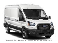 2025 Ford Transit Cargo Van T-150 148