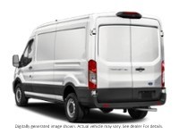 2025 Ford Transit Cargo Van T-150 148