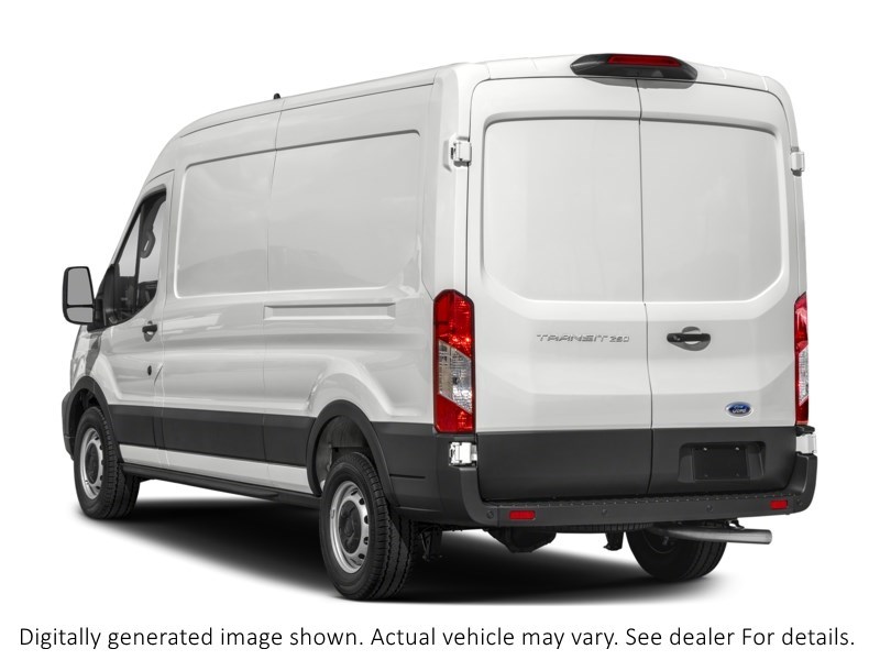 2025 Ford Transit-150 Cargo T-150 148