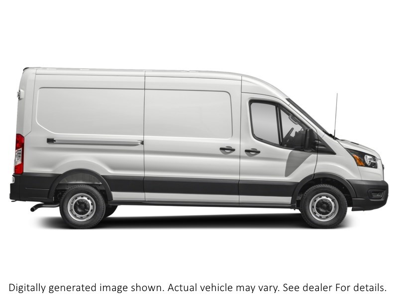 2025 Ford Transit-150 Cargo T-150 148
