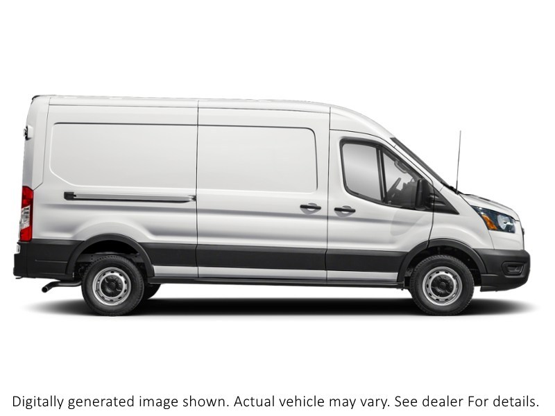 2025 Ford Transit Cargo Van T-150 148