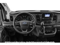 2027 Ford Transit Cargo Van T-250 148