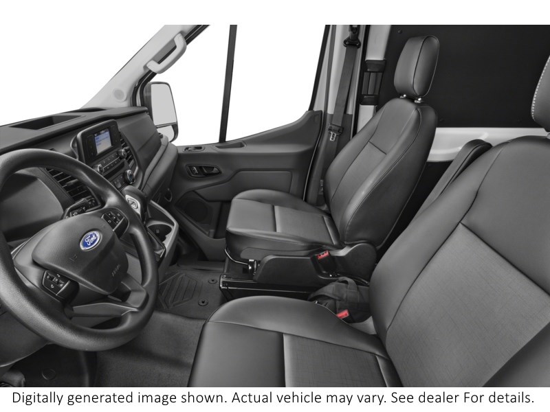 2025 Ford Transit-150 Cargo T-150 148