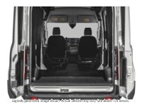 2025 Ford Transit-150 Cargo T-150 148