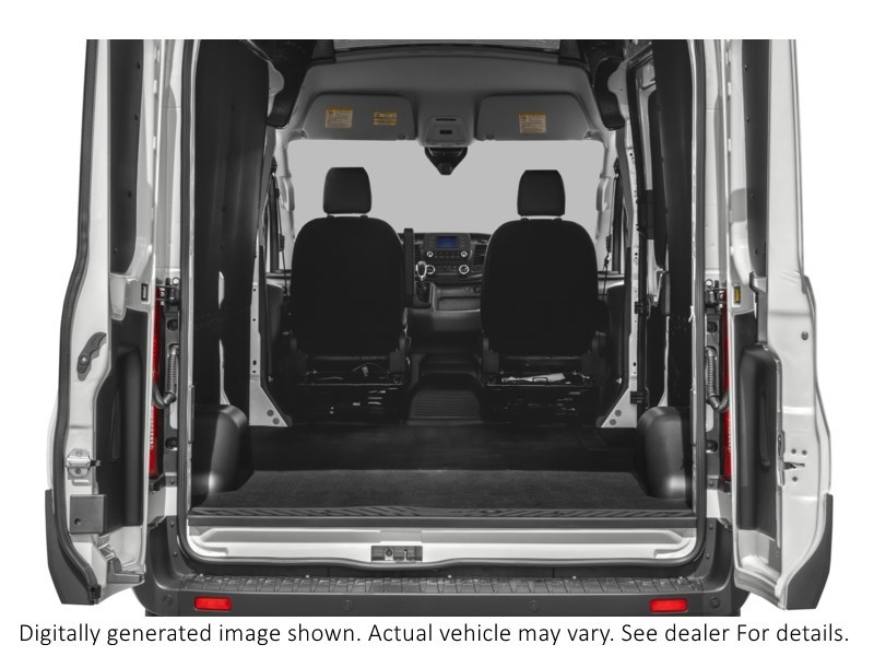2025 Ford Transit-150 Cargo T-150 148