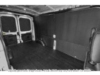 2025 Ford Transit Cargo Van T-150 148