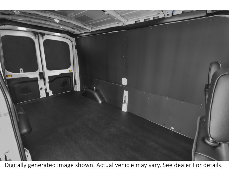 2025 Ford Transit-150 Cargo T-150 148