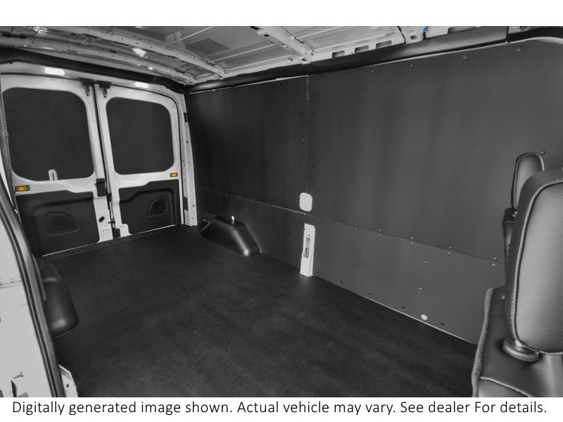 2026 Ford Transit Cargo Van T-250 148