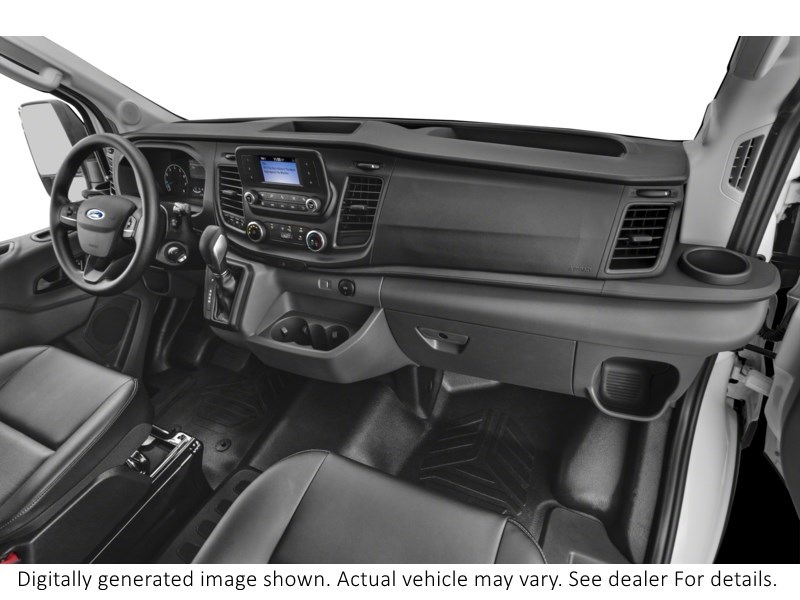 2025 Ford Transit-150 Cargo T-150 148