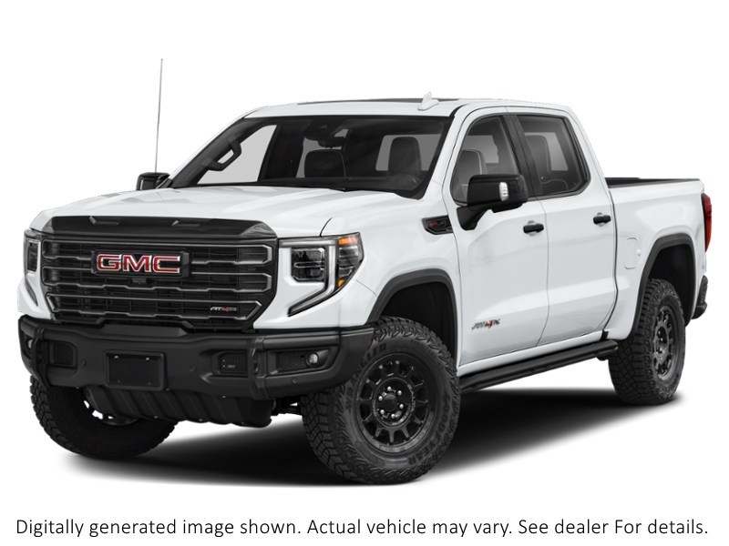 2023 Gmc Sierra 1500 4WD Crew Cab 147