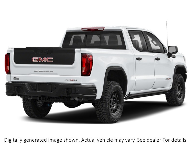 2023 Gmc Sierra 1500 4WD Crew Cab 147