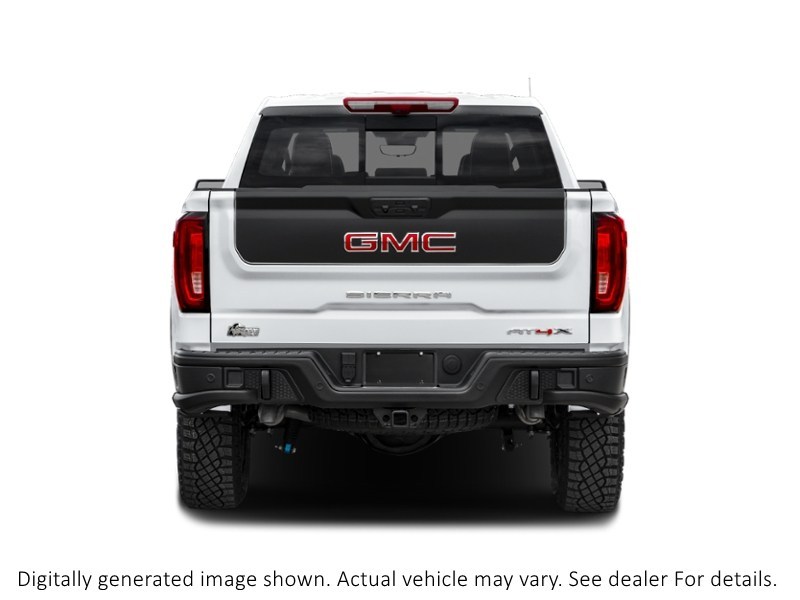 2023 Gmc Sierra 1500 4WD Crew Cab 147