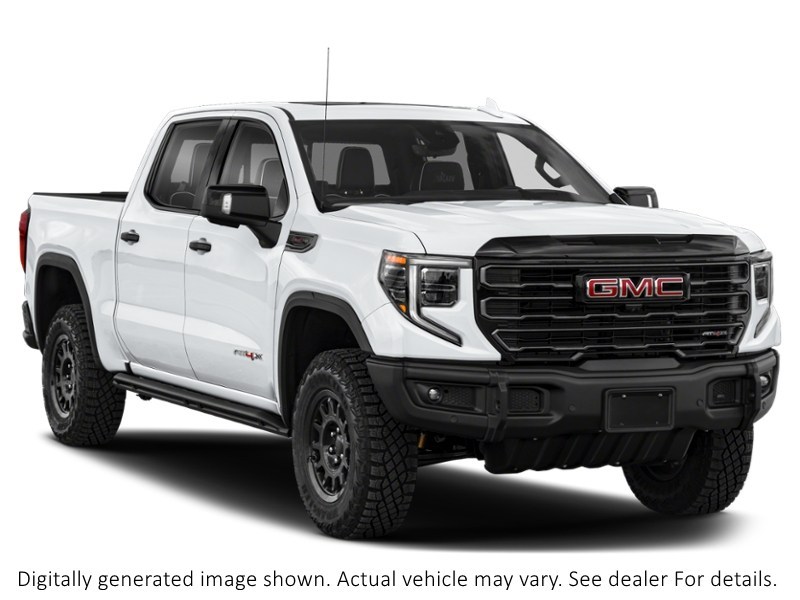 2023 Gmc Sierra 1500 4WD Crew Cab 147