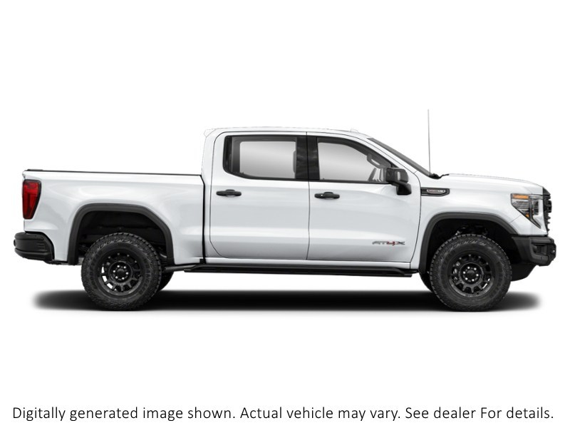 2023 Gmc Sierra 1500 4WD Crew Cab 147