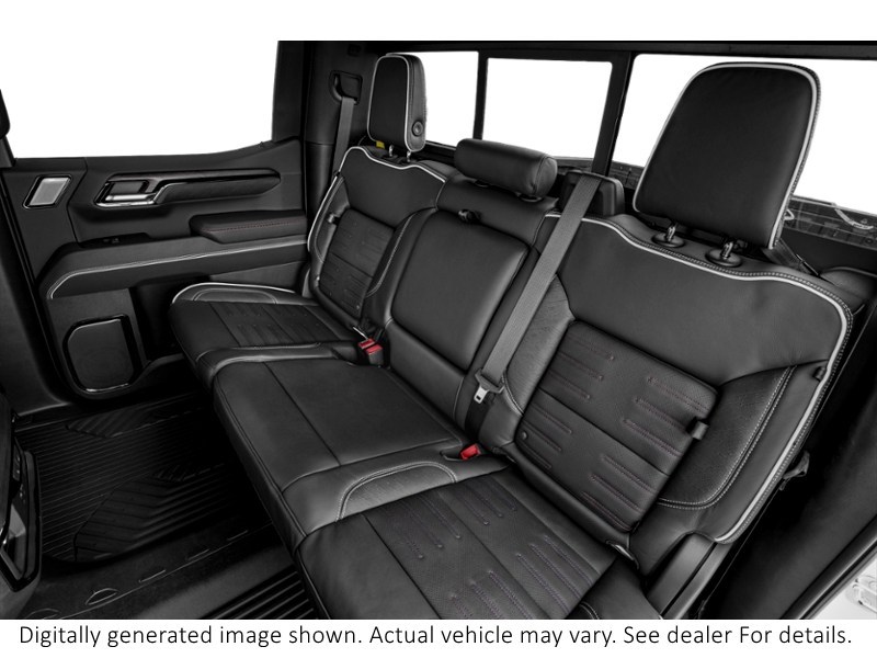 2023 Gmc Sierra 1500 4WD Crew Cab 147