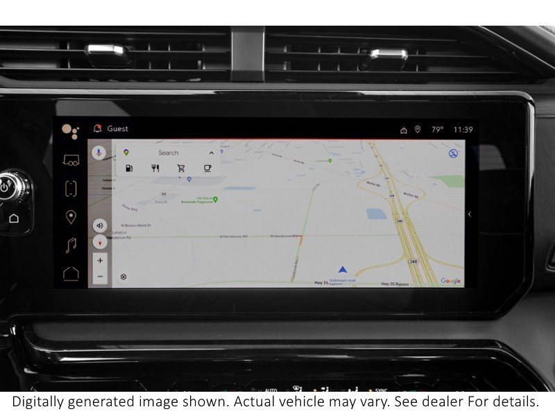2023 Gmc Sierra 1500 4WD Crew Cab 147