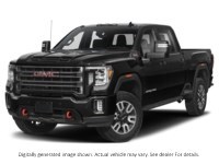 2023 GMC Sierra 2500HD AT4 | DIESEL | BIGTIRES&RIMS | TONNEAU | STEPS | Exterior Shot 1