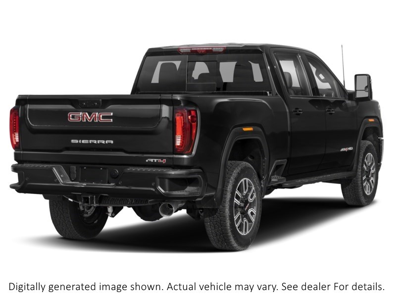 2023 GMC Sierra 2500HD AT4 | DIESEL | BIGTIRES&RIMS | TONNEAU | STEPS | Exterior Shot 2