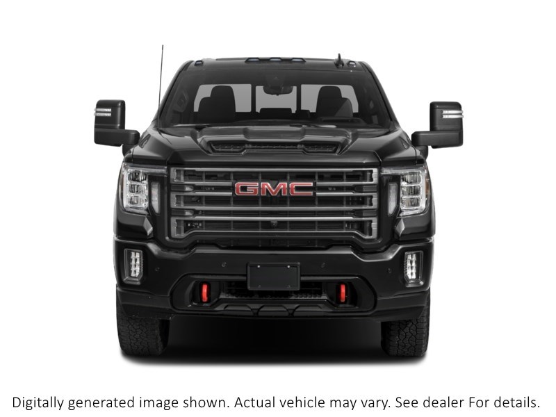 2023 GMC Sierra 2500HD AT4 | DIESEL | BIGTIRES&RIMS | TONNEAU | STEPS | Exterior Shot 5