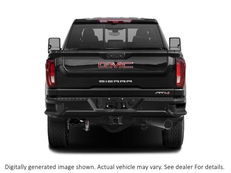 2023 GMC Sierra 2500HD AT4 | DIESEL | BIGTIRES&RIMS | TONNEAU | STEPS | Exterior Shot 7