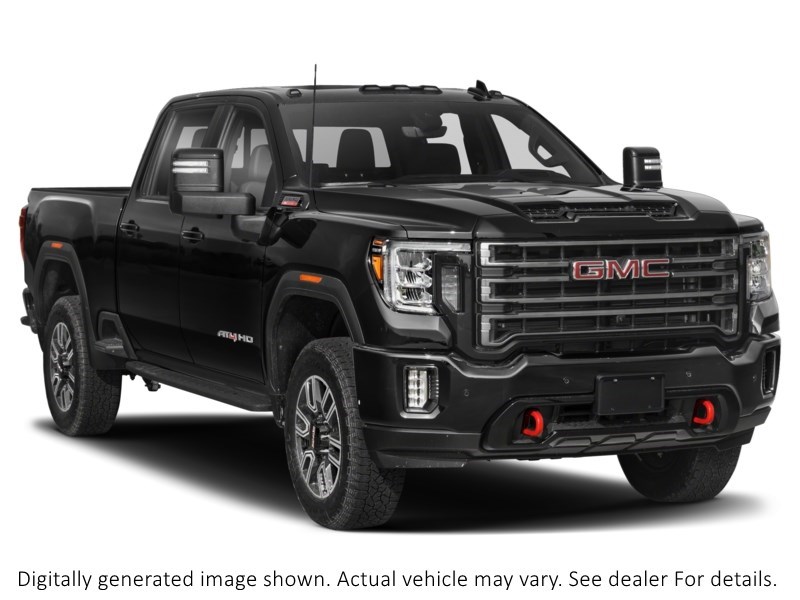 2023 GMC Sierra 2500HD AT4 | DIESEL | BIGTIRES&RIMS | TONNEAU | STEPS | Exterior Shot 8