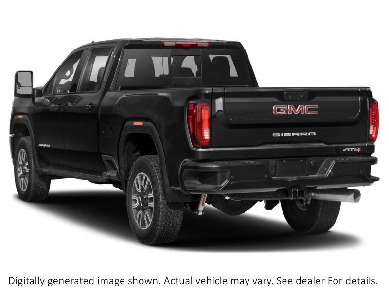 2023 GMC Sierra 2500HD AT4 | DIESEL | BIGTIRES&RIMS | TONNEAU | STEPS | Exterior Shot 9