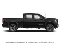2023 GMC Sierra 2500HD AT4 | DIESEL | BIGTIRES&RIMS | TONNEAU | STEPS | Exterior Shot 10