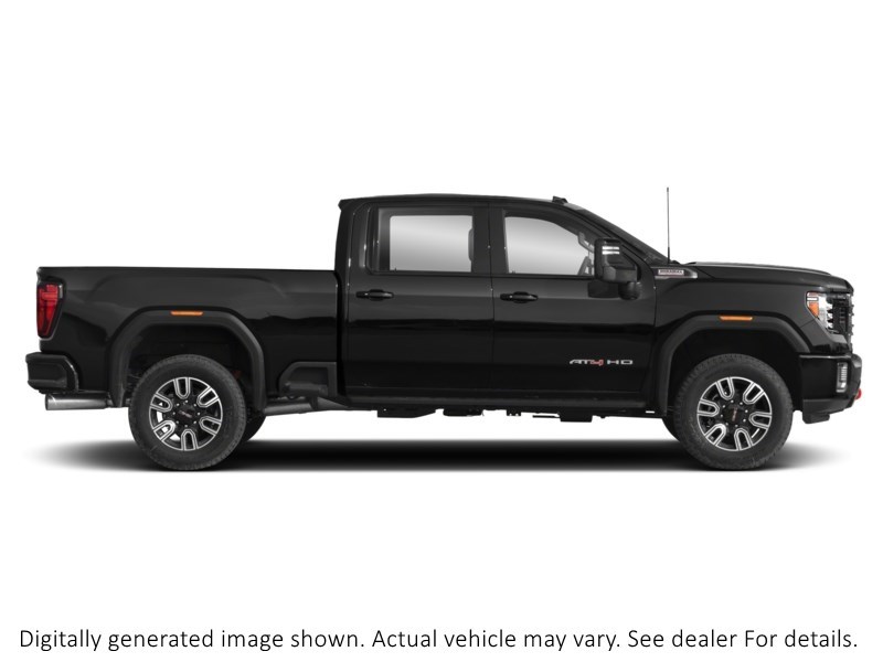 2023 GMC Sierra 2500HD AT4 | DIESEL | BIGTIRES&RIMS | TONNEAU | STEPS | Exterior Shot 10