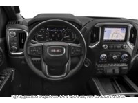 2023 GMC Sierra 2500HD AT4 | DIESEL | BIGTIRES&RIMS | TONNEAU | STEPS | Interior Shot 3
