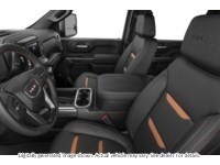 2023 GMC Sierra 2500HD AT4 | DIESEL | BIGTIRES&RIMS | TONNEAU | STEPS | Interior Shot 4