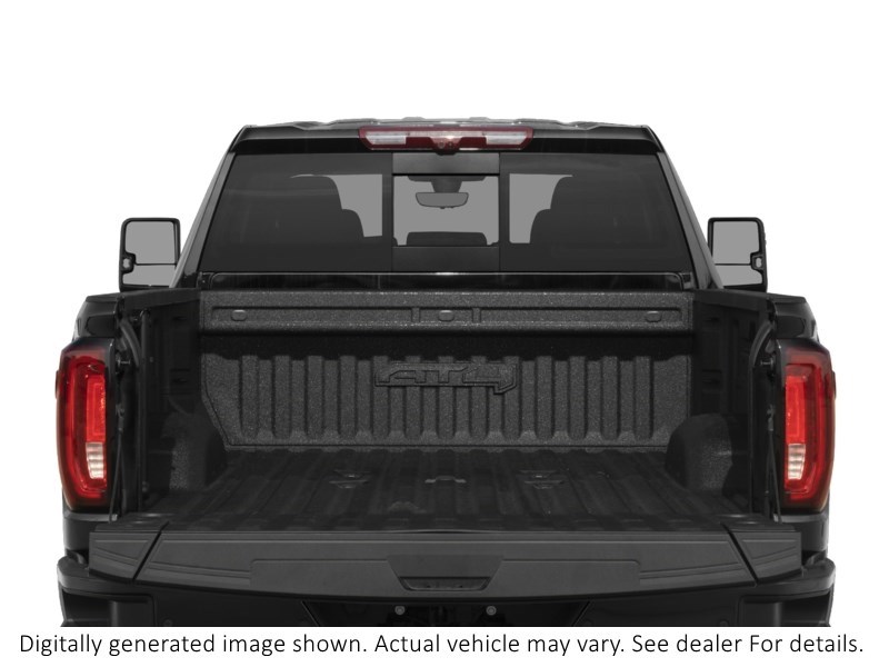 2023 GMC Sierra 2500HD AT4 | DIESEL | BIGTIRES&RIMS | TONNEAU | STEPS | Exterior Shot 4