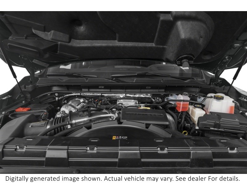 2023 GMC Sierra 2500HD AT4 | DIESEL | BIGTIRES&RIMS | TONNEAU | STEPS | Exterior Shot 3