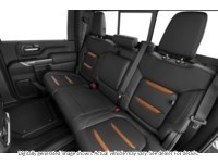 2023 GMC Sierra 2500HD AT4 | DIESEL | BIGTIRES&RIMS | TONNEAU | STEPS | Interior Shot 5