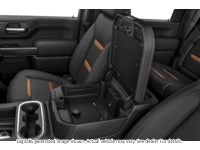 2023 GMC Sierra 2500HD AT4 | DIESEL | BIGTIRES&RIMS | TONNEAU | STEPS | Interior Shot 7