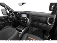 2023 GMC Sierra 2500HD AT4 | DIESEL | BIGTIRES&RIMS | TONNEAU | STEPS | Interior Shot 1