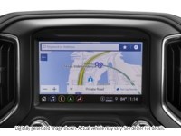 2023 GMC Sierra 2500HD AT4 | DIESEL | BIGTIRES&RIMS | TONNEAU | STEPS | Interior Shot 8