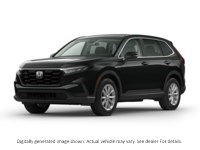 2026 HONDA CR-V LX AWD OEM Shot 1