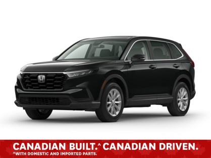 2026 HONDA CR-V SPORT AWD