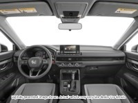 2026 HONDA CR-V LX AWD OEM Shot 5