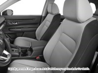 2026 HONDA CR-V LX AWD OEM Shot 6