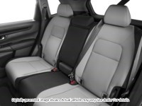 2026 HONDA CR-V LX AWD OEM Shot 7