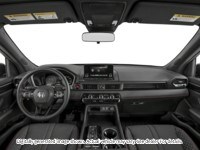 2025 Honda Pilot Black Edition AWD OEM Shot 5