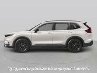 2026 Honda CR-V Hybrid Sport AWD OEM Shot 2