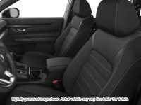 2026 Honda CR-V Hybrid Sport AWD OEM Shot 4