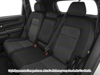 2026 Honda CR-V Hybrid Sport AWD OEM Shot 5