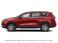 2023 Hyundai Santa Fe Preferred AWD W/Trend Package Exterior Shot 6