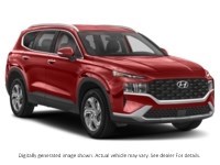 2023 Hyundai Santa Fe Preferred AWD W/Trend Package Exterior Shot 8